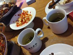 -巢爷老味(东方红店)