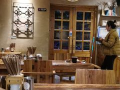 大堂-串大叔炭火烤串·鸡西大冷面刀削面(总店)