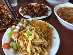 -真空冷面王(武功街店)