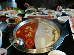 -食鲜捞火锅(湖西路店)