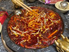 -蜀大侠火锅(建设路第五大道店)