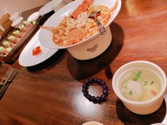 -庭院江南菜•烤鸭•非遗传承(上地•清河店)