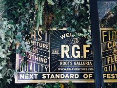 -RGF(巨鹿路店)
