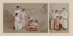 -贝影FACE亲子摄影(宁波区总店)