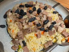 -纳鲁孜·新疆特色餐厅(上海悦荟广场店)