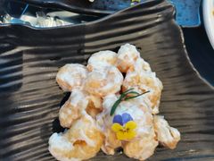 -满汉楼(江畔店)