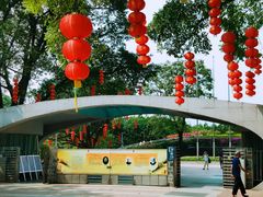-云溪植物园