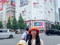 -秋叶原电器街