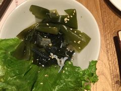 -赤坂亭·M9和牛烧肉·铁板烧(合肥万象城店)