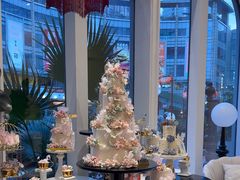 -杜哈夫DOUX RÊVE·生日蛋糕(日月光店)