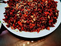 飘香兔-江湖黑大兔(杨家坪店)