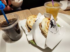 -白起肉夹馍