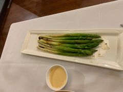 扒芦笋-摩根扒房(桐梓林店)