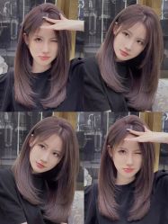 -东方美妍小鹏造型