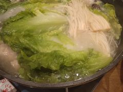 -胡胖子有点味·湘鄂菜(花桥中百仓储店)