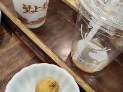 -蟹上黄·蟹黄面·江南糖水(人民广场店)
