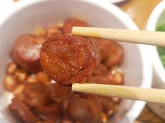 -渝是乎川渝小炒(新世界百货望京店)