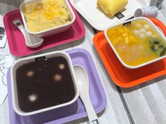 -满记甜品(水游城店)