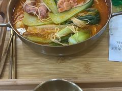 -超级泰·泰式麻辣烫(南京商厦店)