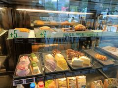 -星巴克(无锡苏宁天御广场店)