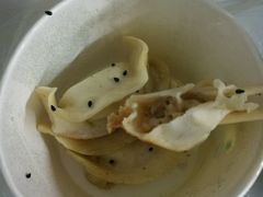 -汪记大王锅贴(成山路店)