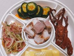 -颂福楼·南京菜(定淮门店)