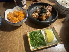 -多多关照·关东煮·寿喜锅(茂名北路店)