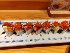 -Tuna maki寿司(园区永旺店)