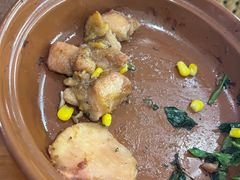 -萨莉亚意式餐厅(中北永旺店)