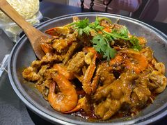 -青木岚小海鲜•小龙虾(友谊店)