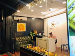 -家琳甜品(江南东店)