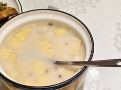 -陶然饺子城(奥体中路店)