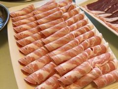 高钙羊肉-福寿斋·老北京铜锅涮肉·烤鸭(顺义总店)