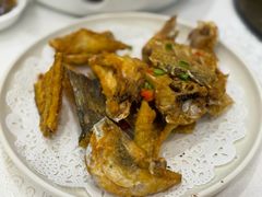 -寻味顺德·南记酒家·传统顺德菜·鱼生(广源路店)