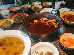 -李子坝梁山鸡(李子坝大鸡哥店)