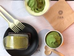 -雪绿茶博物馆