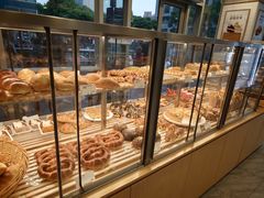 -BreadTalk面包新语(虹口龙之梦店)