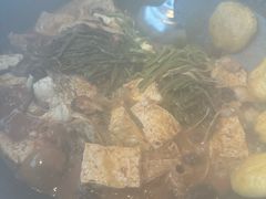 -姚稷大铁锅(东明广场店)