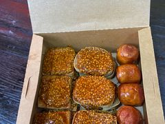 -奶奶的美食(宽厚里店)