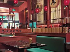 -廖川菜(太阳宫店)