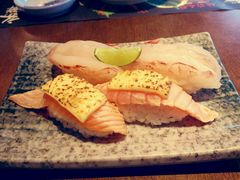 -板长寿司(铜锣湾店)