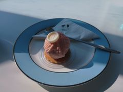 毛線蛋糕-浮梦·高空下午茶&水晶DIY
