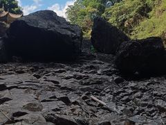 -龙湾潭国家森林公园