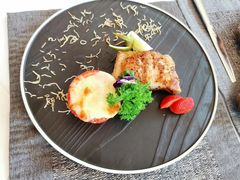 -窗外西餐厅(普罗理想国店)
