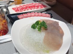 -海底捞火锅(吴中路店)