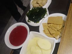 -纸盐河码头火锅(十八梯店)