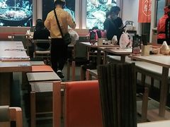 大堂-味千拉面(双井店)