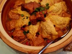胡氏一品锅-同庆楼(大钟寺店)