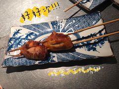 -探鱼·鲜青椒爽麻烤鱼(领展购物广场店)