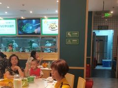 -绿草地·湘菜(芙蓉天街店)